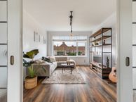 Van Beuningenstraat 11-02R, 3039 WC Rotterdam