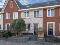 Spoorbaan 37, 3224 XP Hellevoetsluis