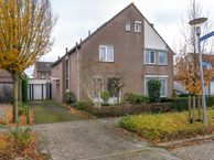 Koekoekstraat 16, 5321 RG Hedel