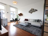 Van Baerlestraat 15-2, 1071 AM Amsterdam