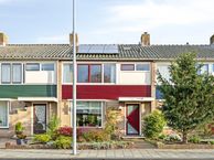 Van de Veldelaan 161, 1816 PC Alkmaar