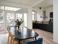 Agniesestraat 136-B, 3032 TS Rotterdam