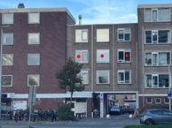 Van Vollenhovenlaan 16, 3527 JR Utrecht