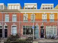 Anjelierstraat 8, 3551 AP Utrecht