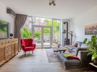 Nieuwe Crooswijkseweg 46-C, 3034 PR Rotterdam