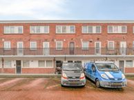 Eksterstraat 8, 2406 VH Alphen aan den Rijn