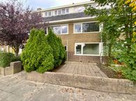 Diepenbrockstraat 36, 8916 EK Leeuwarden