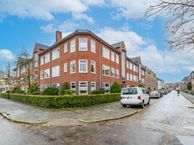 Helper Kerkstraat 141-A, 9722 DD Groningen