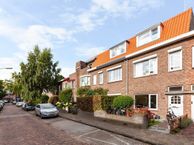 Kanariestraat 17, 4815 EC Breda