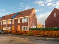 Burgemeester Blomlaan 23, 4624 GA Bergen op Zoom