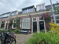 Markstraat 10, 3582 KL Utrecht