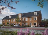 Rijwoningen (Bouwnr. 026), 5571 NJ Bergeijk