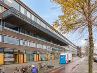 Maashaven O.z. 187, 3072 HS Rotterdam