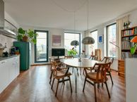 Isaac Titsinghkade 249, 1018 LL Amsterdam