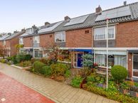 Beethovenlaan 11, 2742 CE Waddinxveen