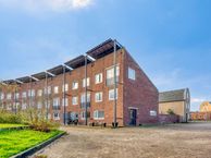James Cookroute 129, 1363 KE Almere