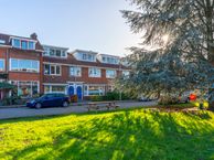 Julianaweg 118, 3525 VJ Utrecht