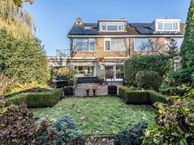 Franz Lehárlaan 23, 2102 GG Heemstede