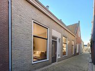 St. Odolphisteeg 1-E, 8861 CA Harlingen