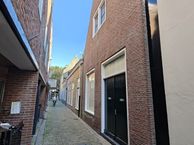 St. Odolphisteeg 1-G, 8861 CA Harlingen