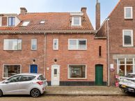 Meidoornstraat 5, 5213 CK Den Bosch