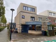 Willemijn Posthumustuin 1, 1705 NS Heerhugowaard