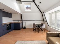 Regentesselaan 285-B, 2562 EB Den Haag