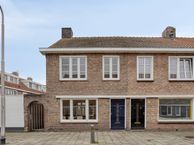 Jan Maurits van Nassaustraat 4, 5018 CK Tilburg