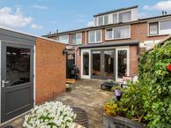 Blankaartweg 10, 2381 AM Zoeterwoude