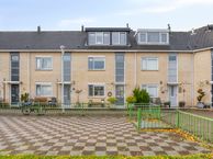 Spannenburg 71, 2135 GR Hoofddorp