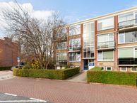 Jhr. De Savornin Lohmanstraat 46, 2982 RG Ridderkerk