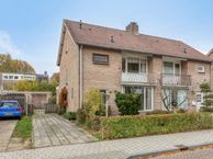 Vincent van Goghlaan 20, 5056 CT Berkel-Enschot