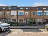 Columbusstraat 123, 3151 BB Hoek van Holland