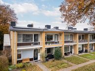 Steniahof 128, 3702 AK Zeist