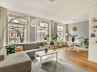 Orteliusstraat 50-1, 1057 BC Amsterdam