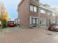 Kokkestraat 14, 5081 CN Hilvarenbeek
