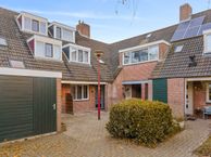 Zirkoondrift 10, 3436 BE Nieuwegein