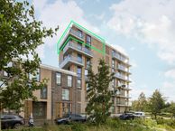 Anthony Roodvoetsstraat 101, 2035 PW Haarlem