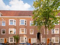 Zoomstraat 26-2, 1078 XK Amsterdam