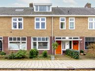 Rollandslaan 72, 2015 GG Haarlem