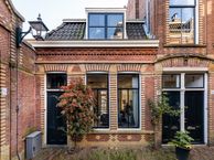 Teylershofjestraat 8, 2011 JK Haarlem