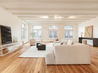 Van Baerlestraat 17-3, 1071 AM Amsterdam