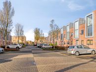 Spankerstraat 23, 2162 LT Lisse