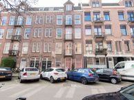 Eerste Helmersstraat 327-2, 1054 ED Amsterdam