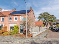 Baroniestraat 9, 4902 BG Oosterhout (NB)