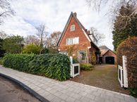 Acacialaan 1, 2061 GP Bloemendaal