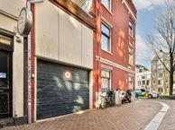 Lange Leidsedwarsstraat 2, 1017 NL Amsterdam