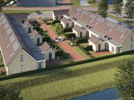 Hof aan de oeverwal (Bouwnr. 9), 4675 RG Sint Philipsland