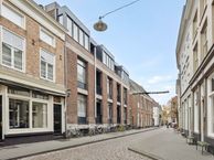 Kruisstraat 13-B, 5211 DT Den Bosch