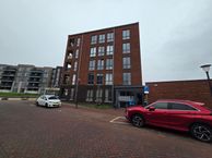 De Kota Baroestraat 25, 4381 NX Vlissingen